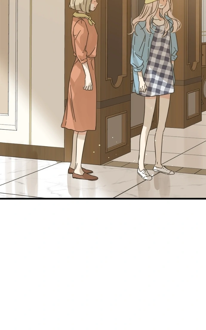 Girl with a Knife Chapter 156 - Page 26