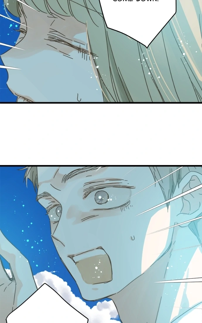 Girl with a Knife Chapter 156 - Page 3