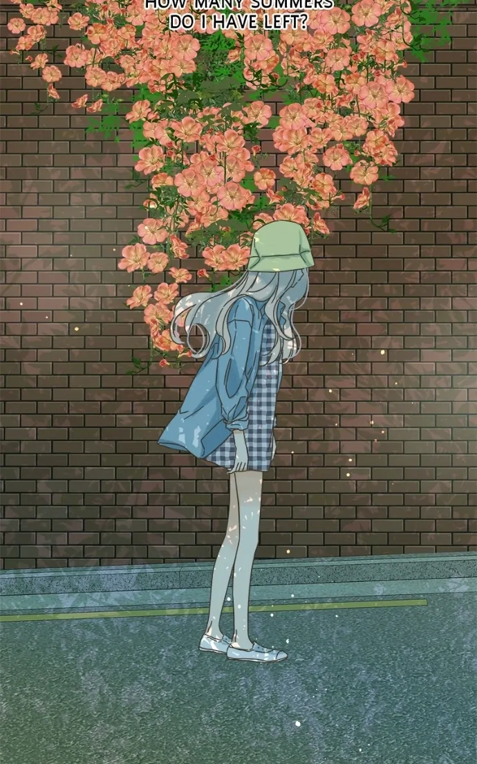 Girl with a Knife Chapter 156 - Page 30