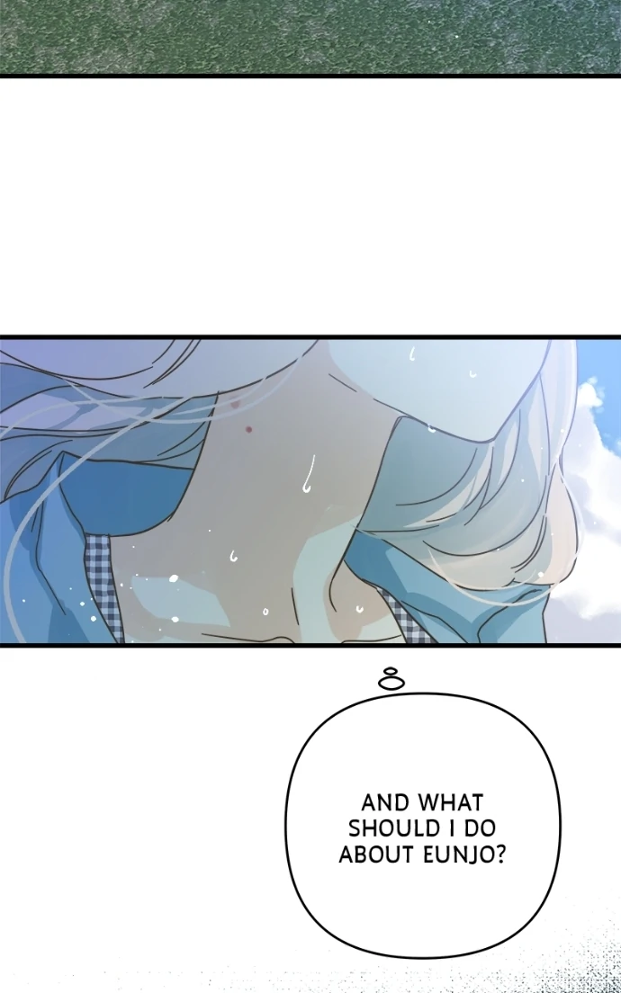 Girl with a Knife Chapter 156 - Page 31