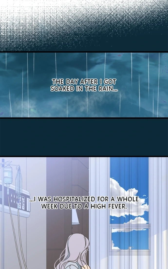 Girl with a Knife Chapter 156 - Page 32