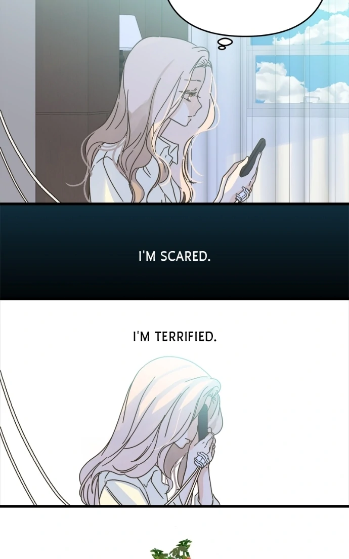 Girl with a Knife Chapter 156 - Page 34