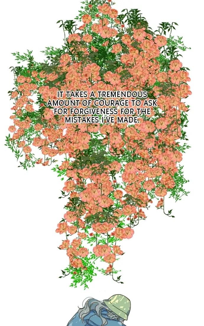 Girl with a Knife Chapter 156 - Page 35