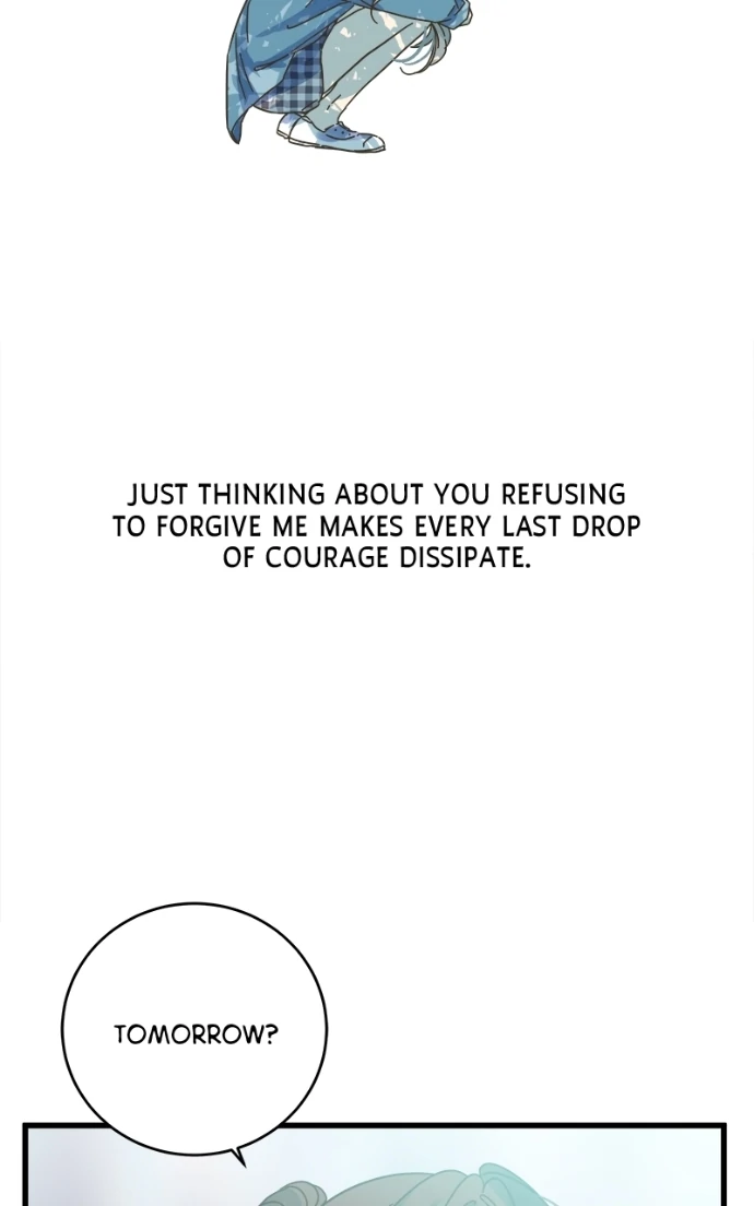 Girl with a Knife Chapter 156 - Page 36