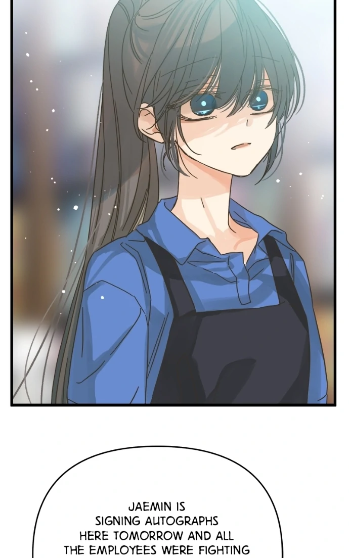 Girl with a Knife Chapter 156 - Page 37