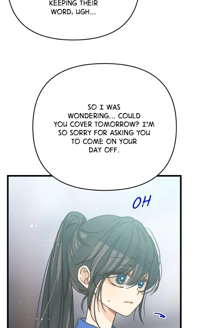 Girl with a Knife Chapter 156 - Page 39