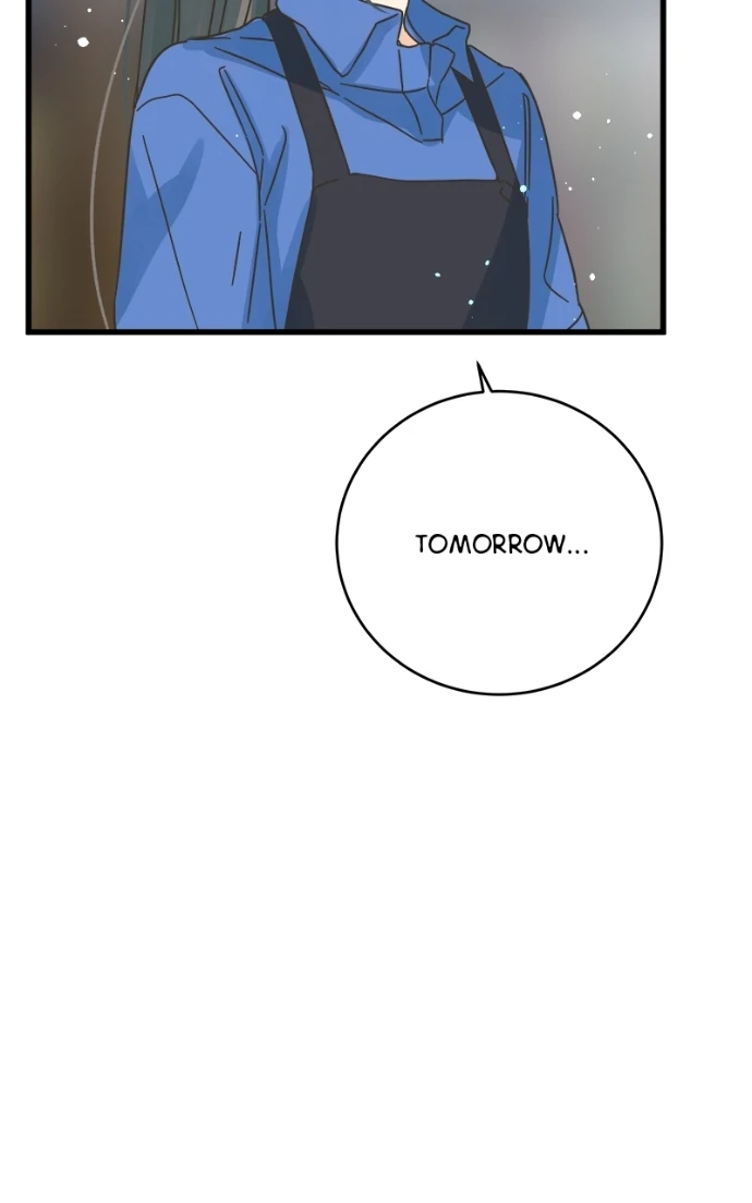 Girl with a Knife Chapter 156 - Page 40