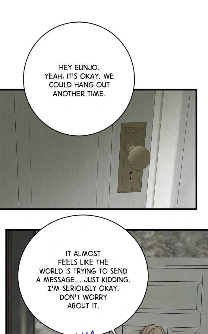 Girl with a Knife Chapter 156 - Page 41