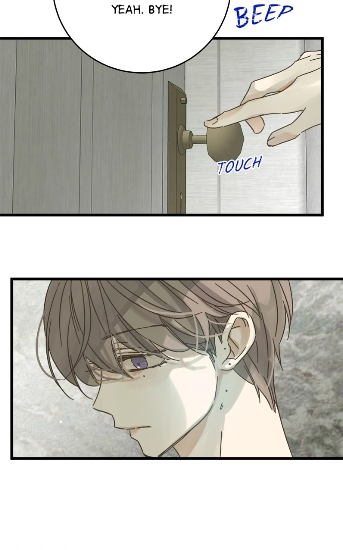 Girl with a Knife Chapter 156 - Page 43