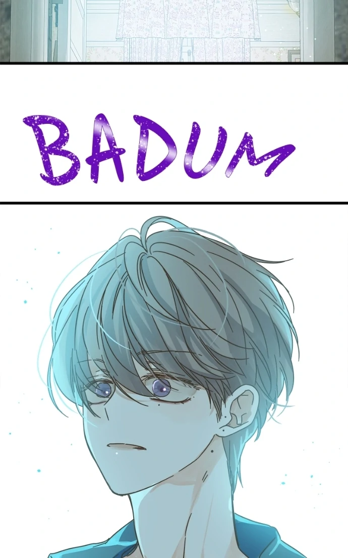 Girl with a Knife Chapter 156 - Page 45