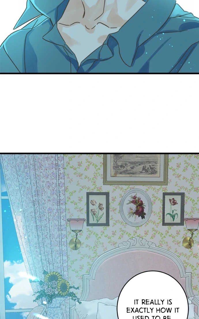 Girl with a Knife Chapter 156 - Page 46