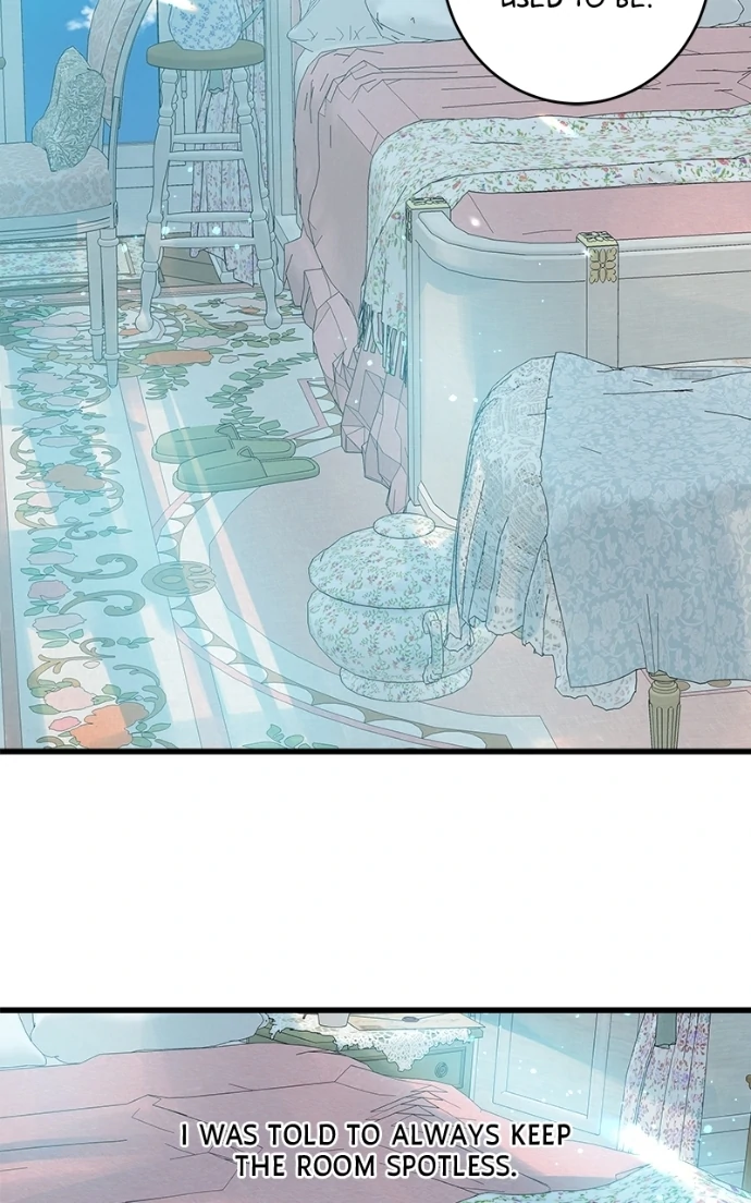 Girl with a Knife Chapter 156 - Page 47