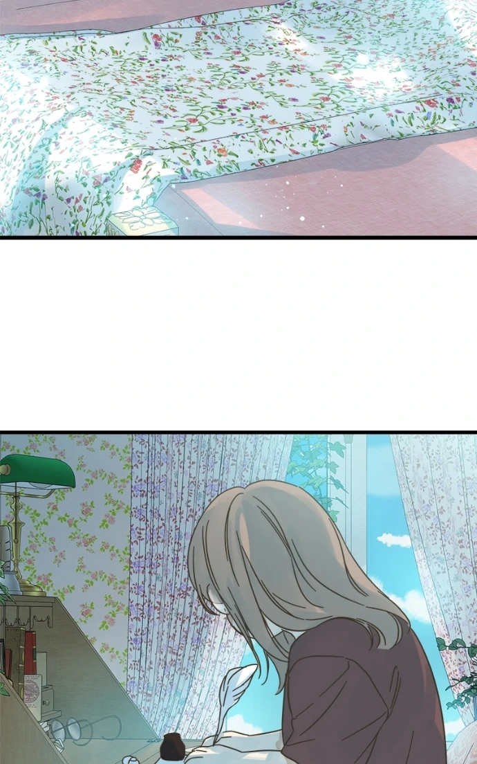 Girl with a Knife Chapter 156 - Page 48