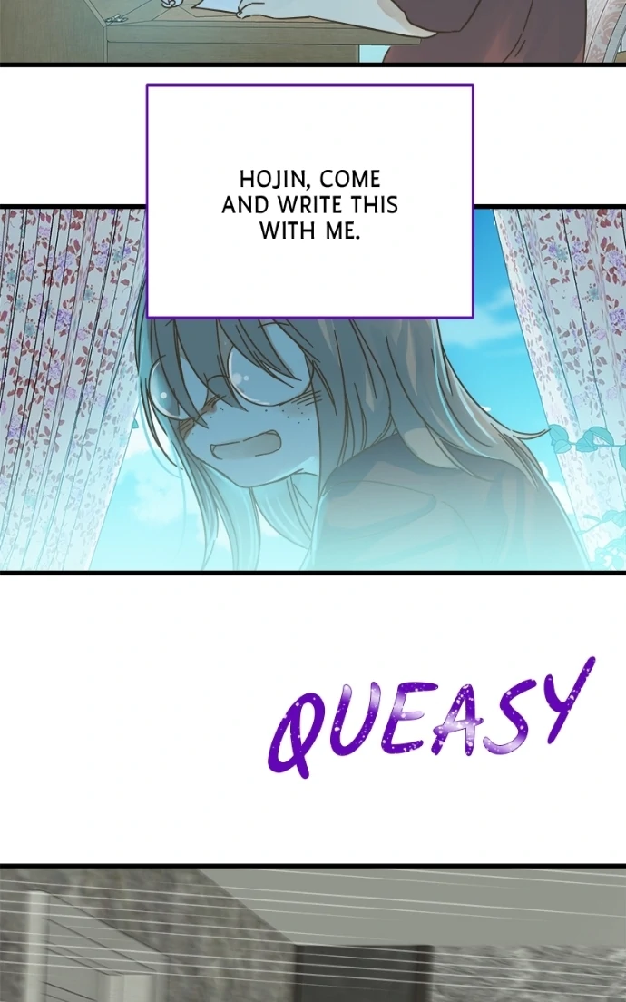 Girl with a Knife Chapter 156 - Page 49