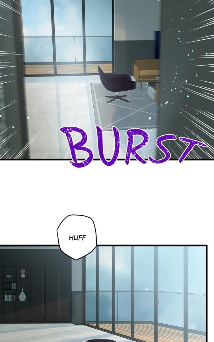 Girl with a Knife Chapter 156 - Page 51