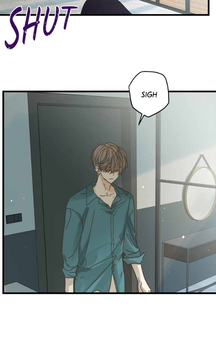 Girl with a Knife Chapter 156 - Page 52