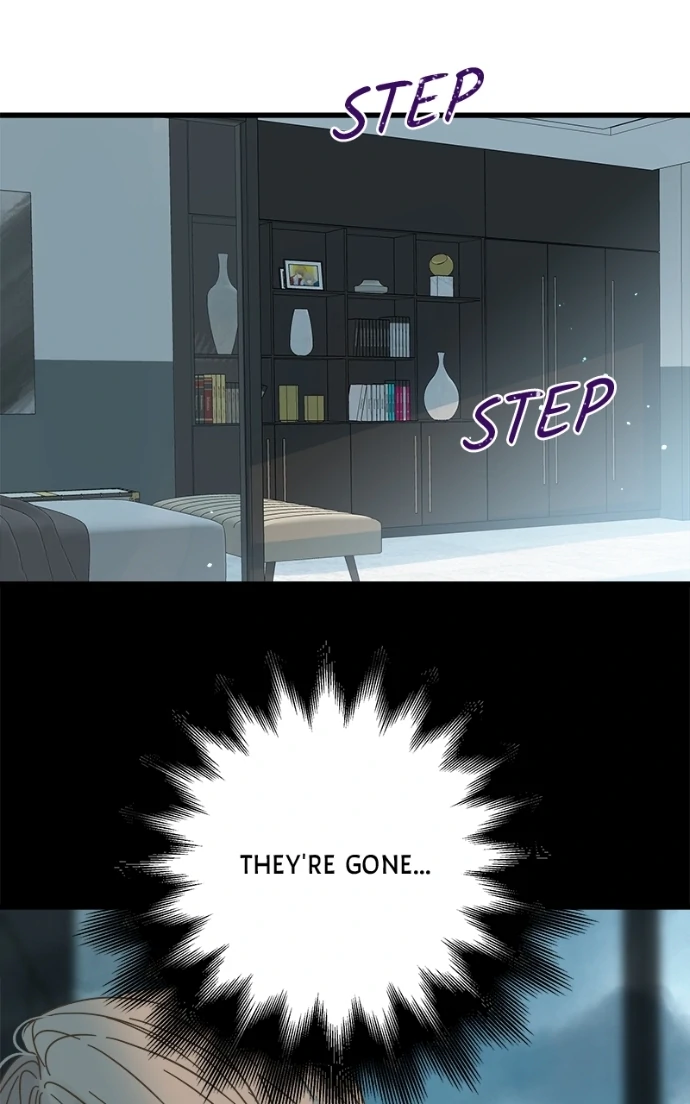 Girl with a Knife Chapter 156 - Page 53