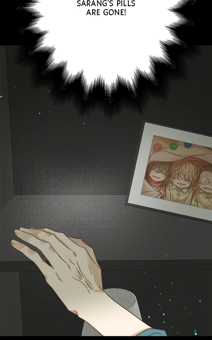 Girl with a Knife Chapter 156 - Page 55