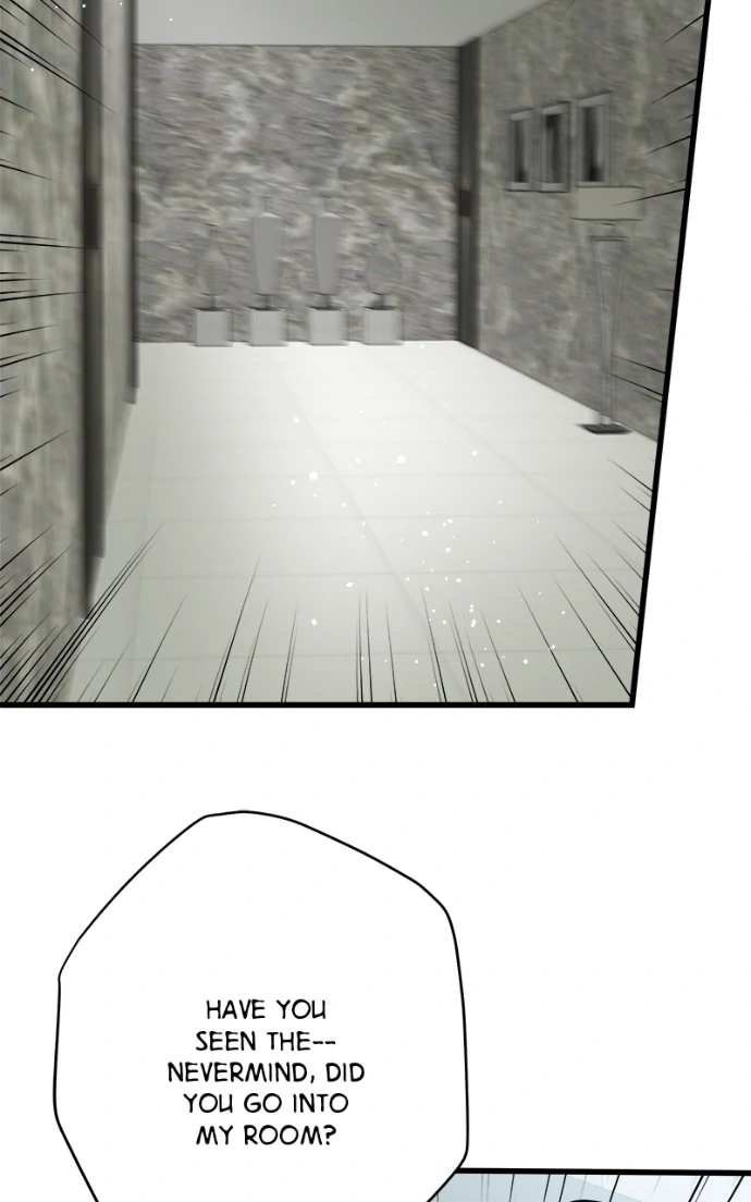 Girl with a Knife Chapter 156 - Page 57