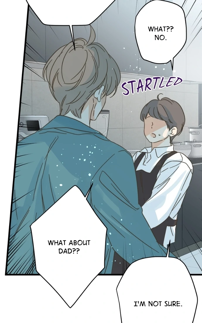 Girl with a Knife Chapter 156 - Page 58