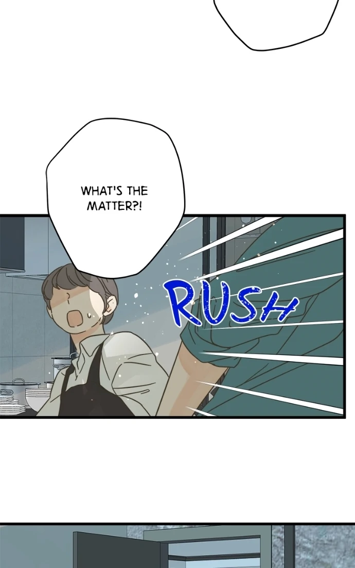 Girl with a Knife Chapter 156 - Page 59