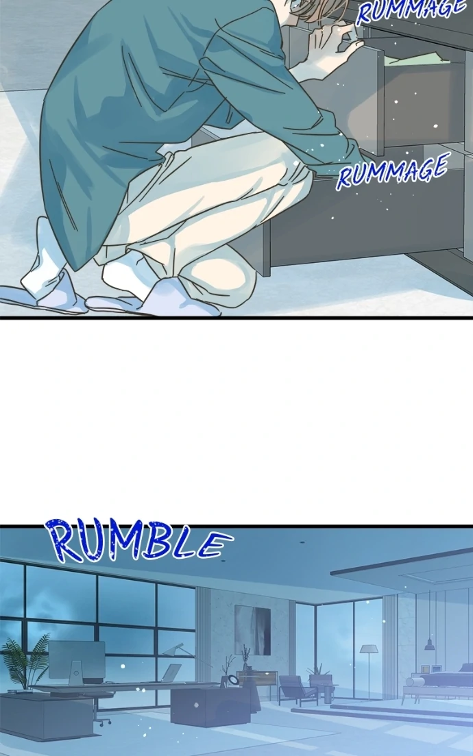 Girl with a Knife Chapter 156 - Page 61