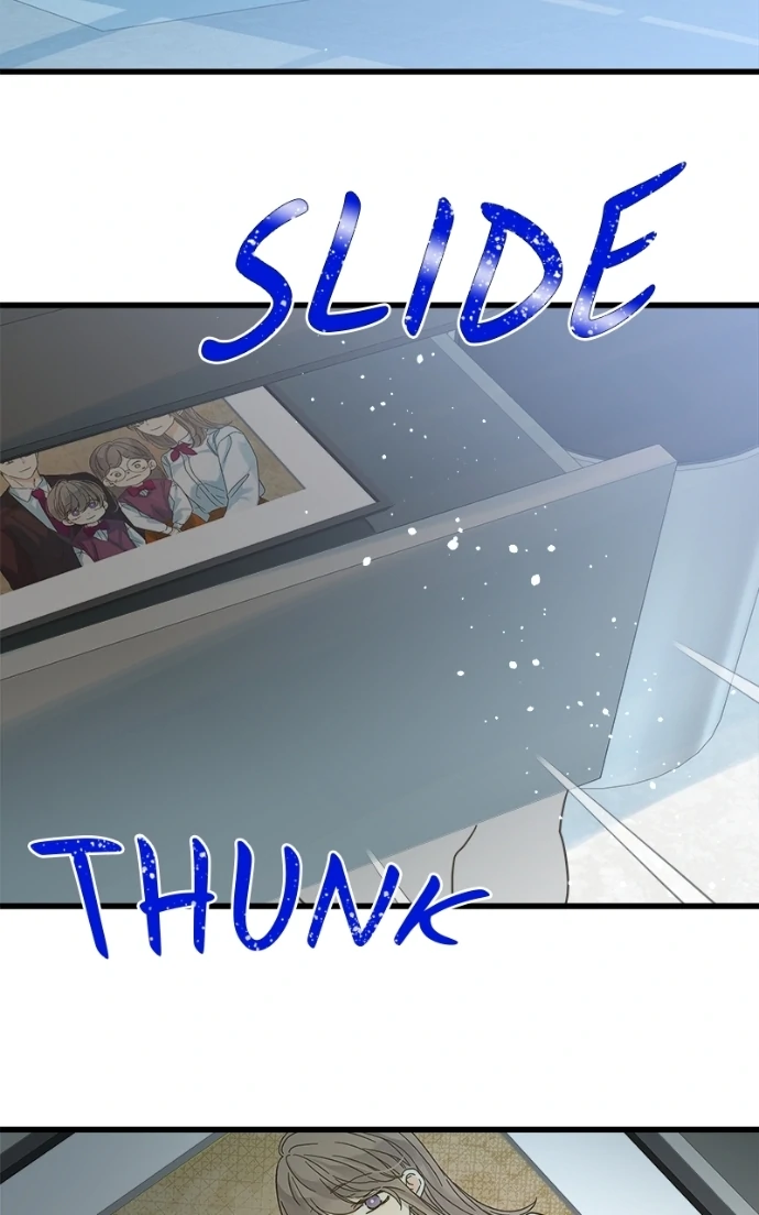 Girl with a Knife Chapter 156 - Page 62