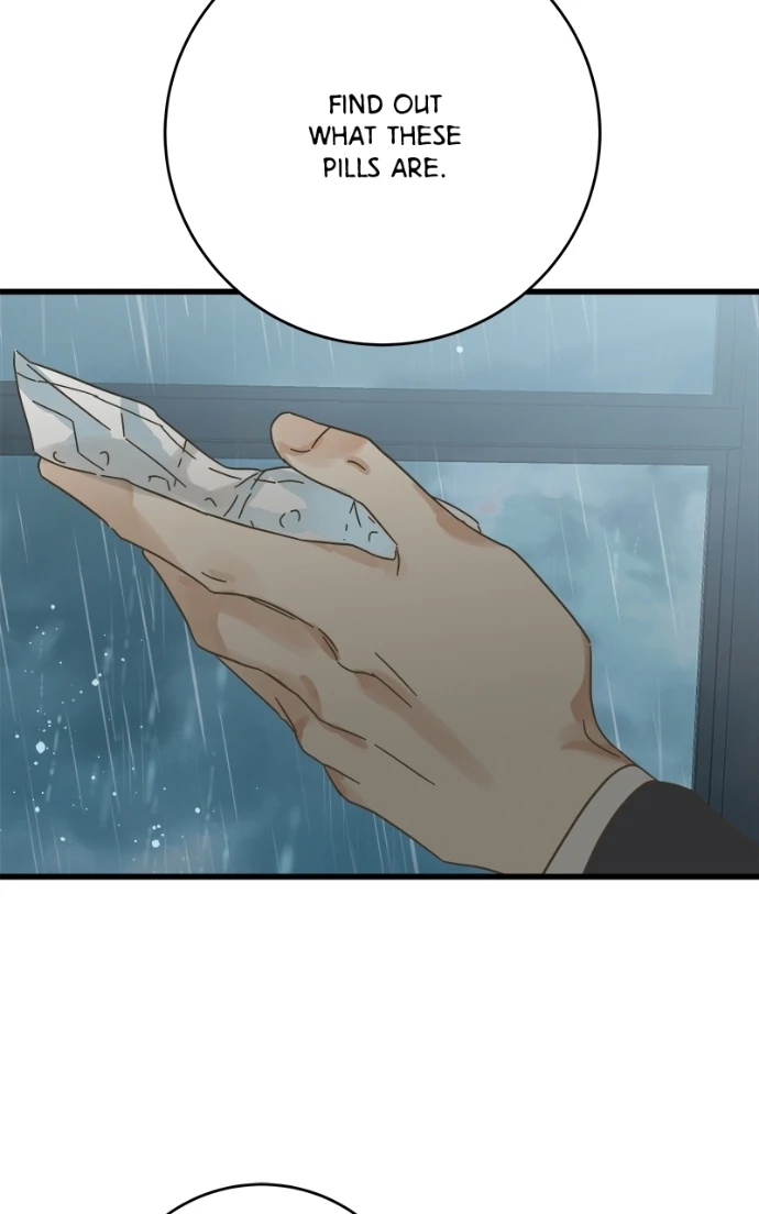 Girl with a Knife Chapter 156 - Page 65