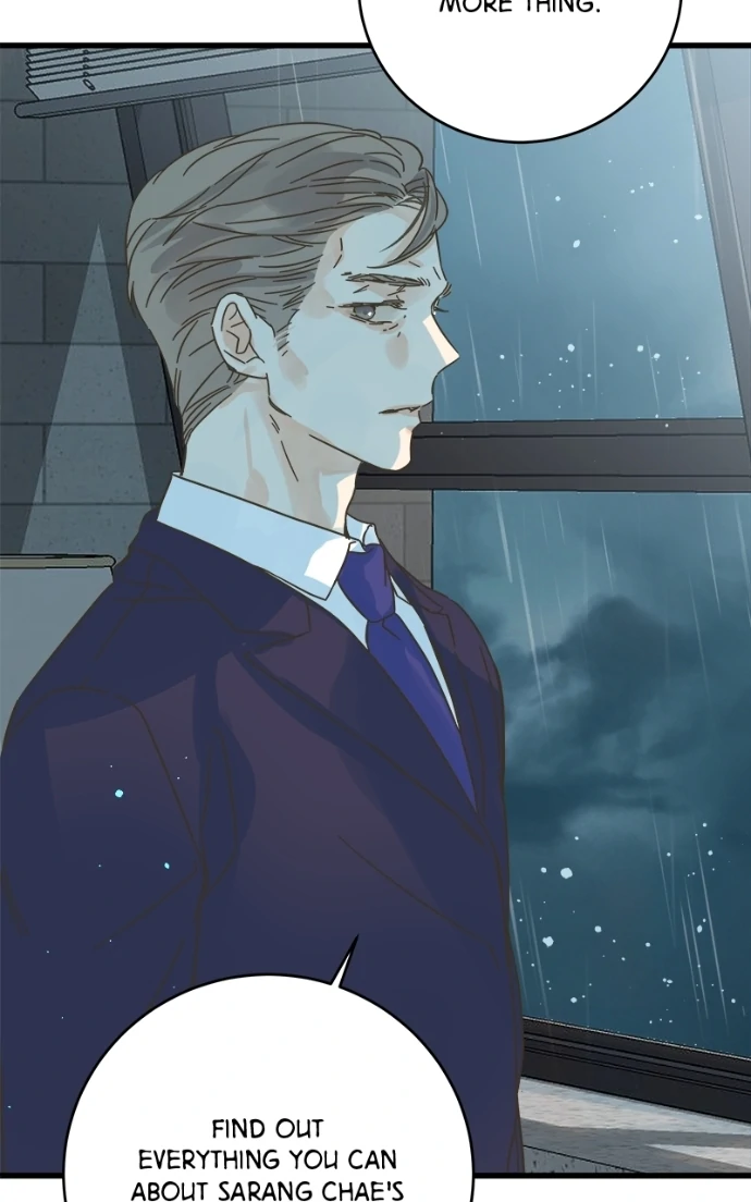 Girl with a Knife Chapter 156 - Page 68