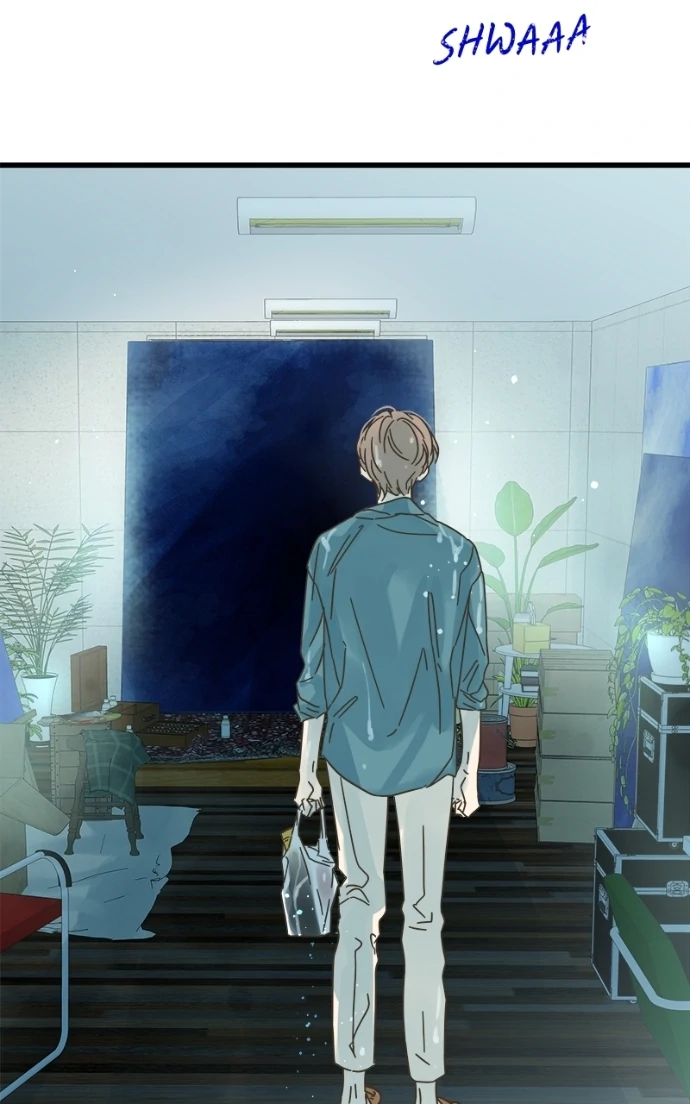 Girl with a Knife Chapter 156 - Page 71