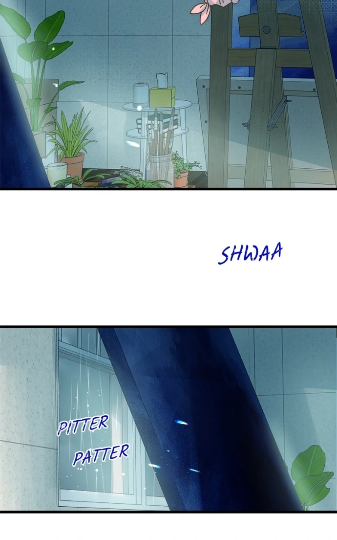 Girl with a Knife Chapter 156 - Page 74