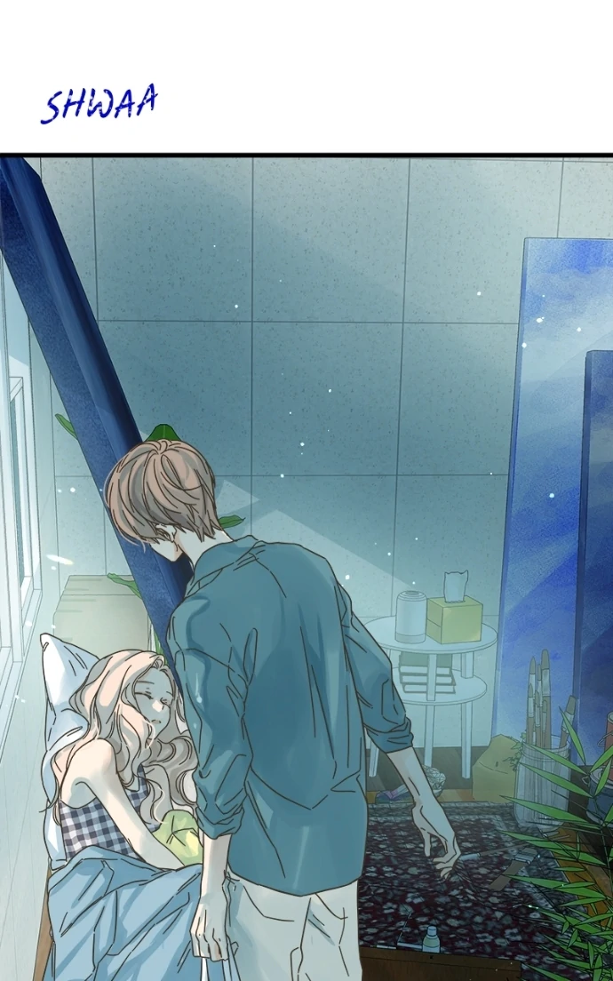 Girl with a Knife Chapter 156 - Page 75