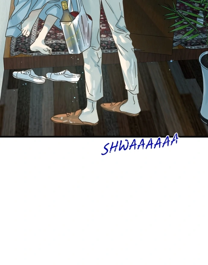 Girl with a Knife Chapter 156 - Page 76