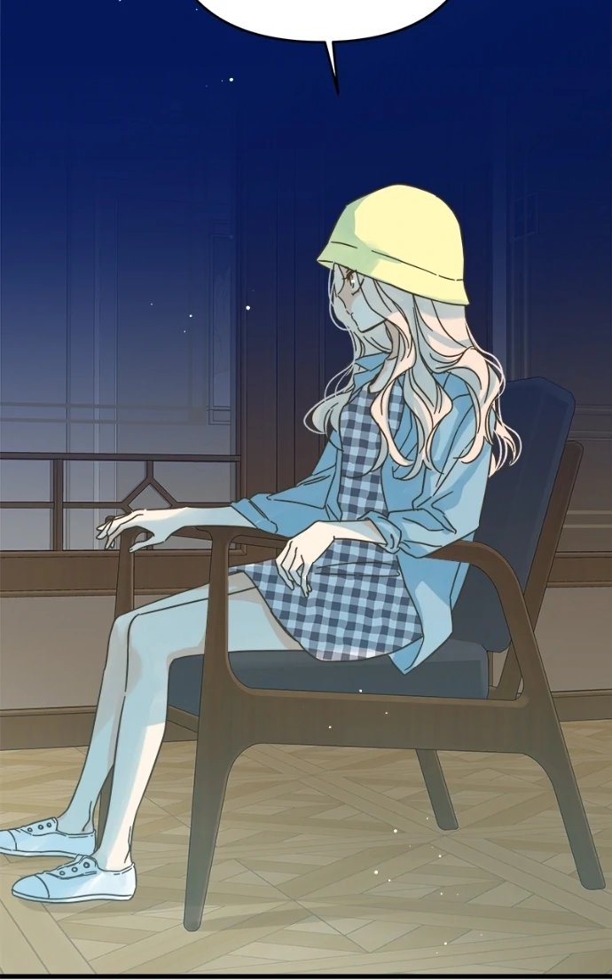 Girl with a Knife Chapter 156 - Page 8