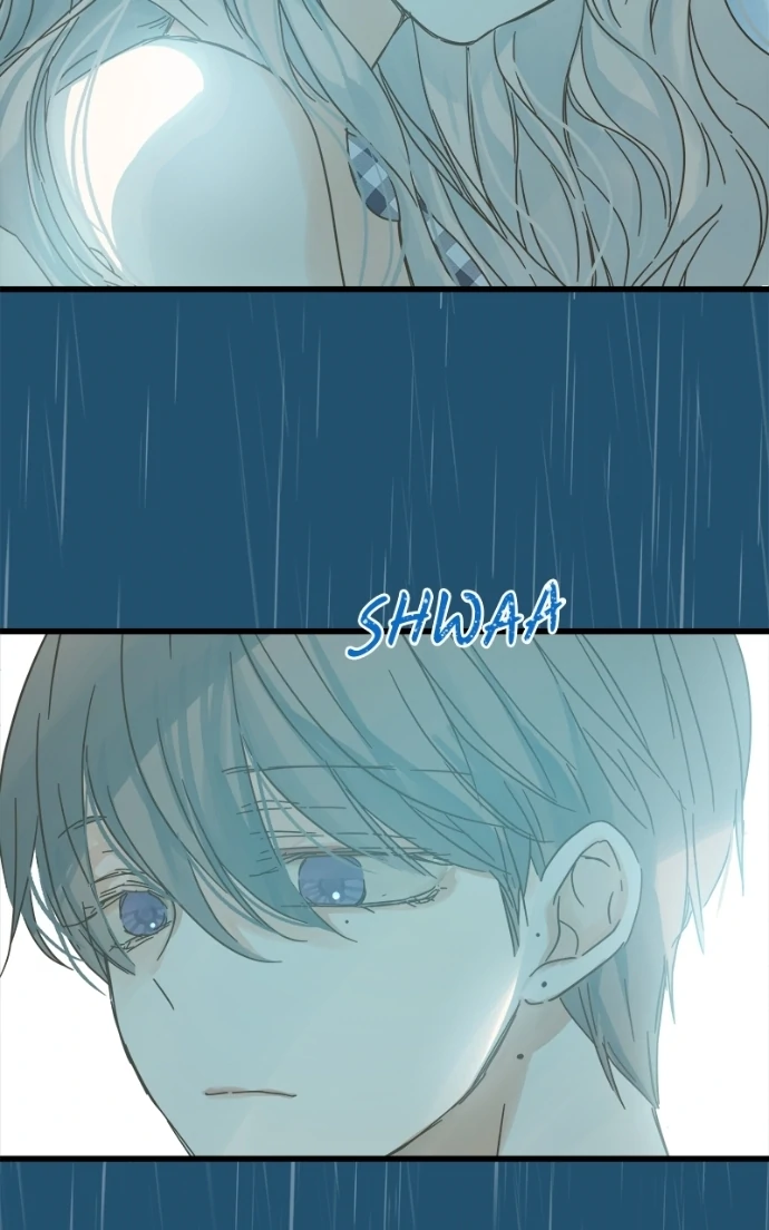 Girl with a Knife Chapter 157 - Page 12