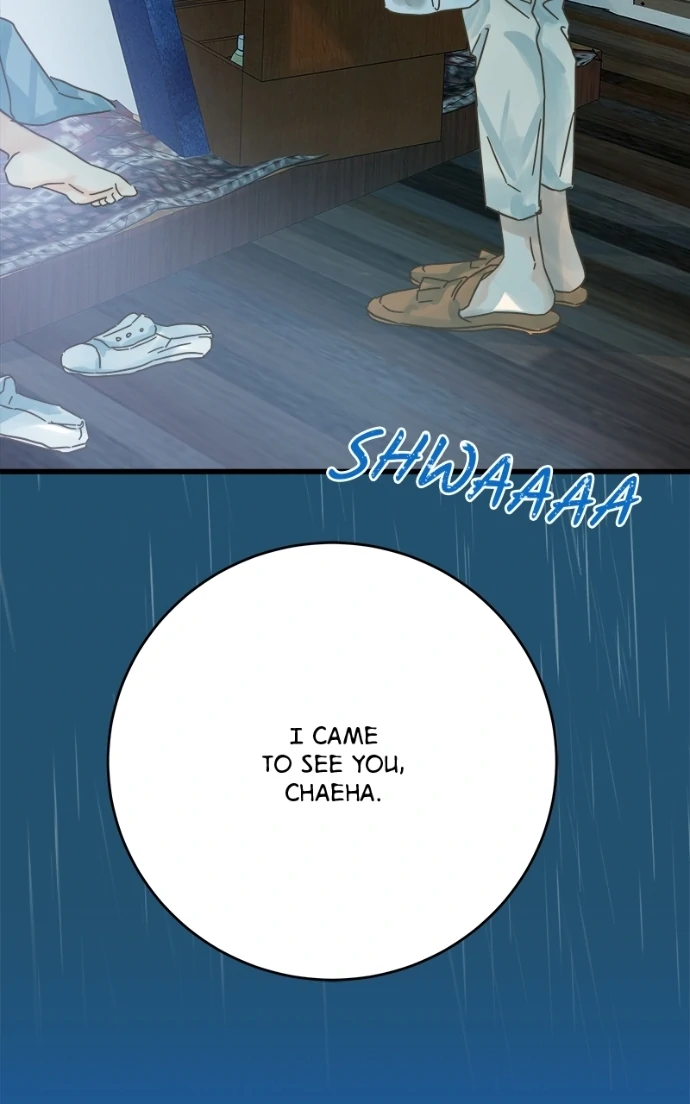 Girl with a Knife Chapter 157 - Page 16