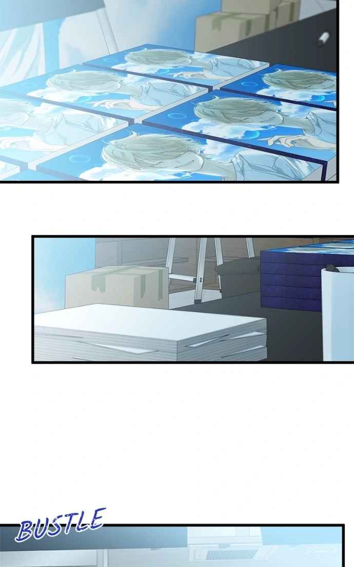 Girl with a Knife Chapter 157 - Page 19