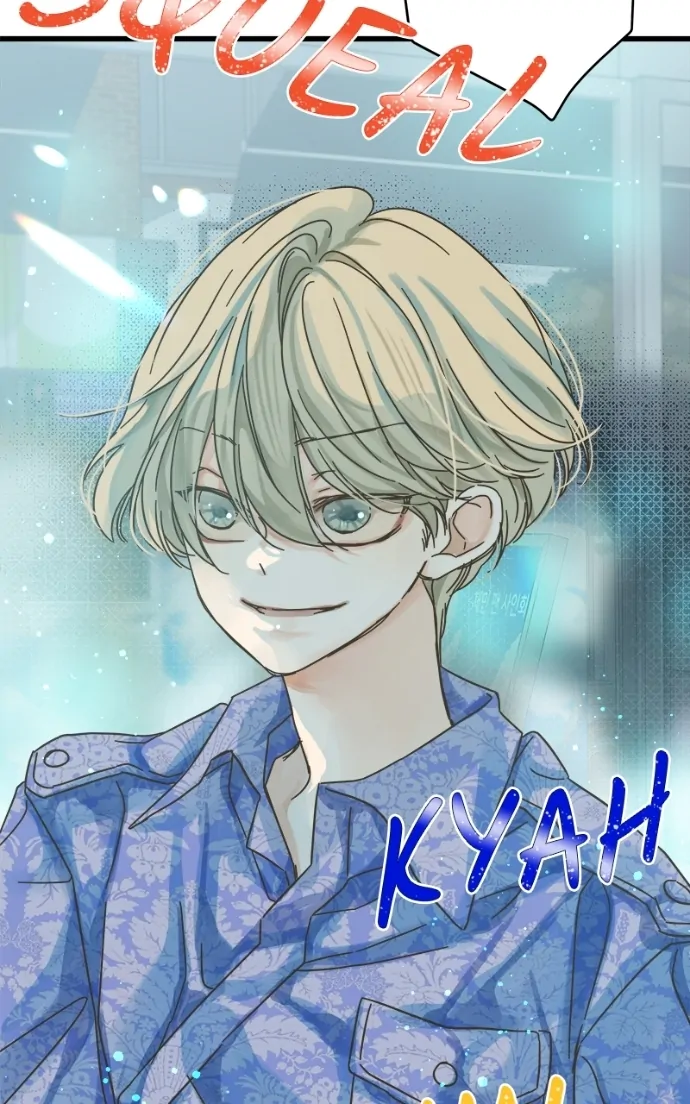 Girl with a Knife Chapter 157 - Page 23