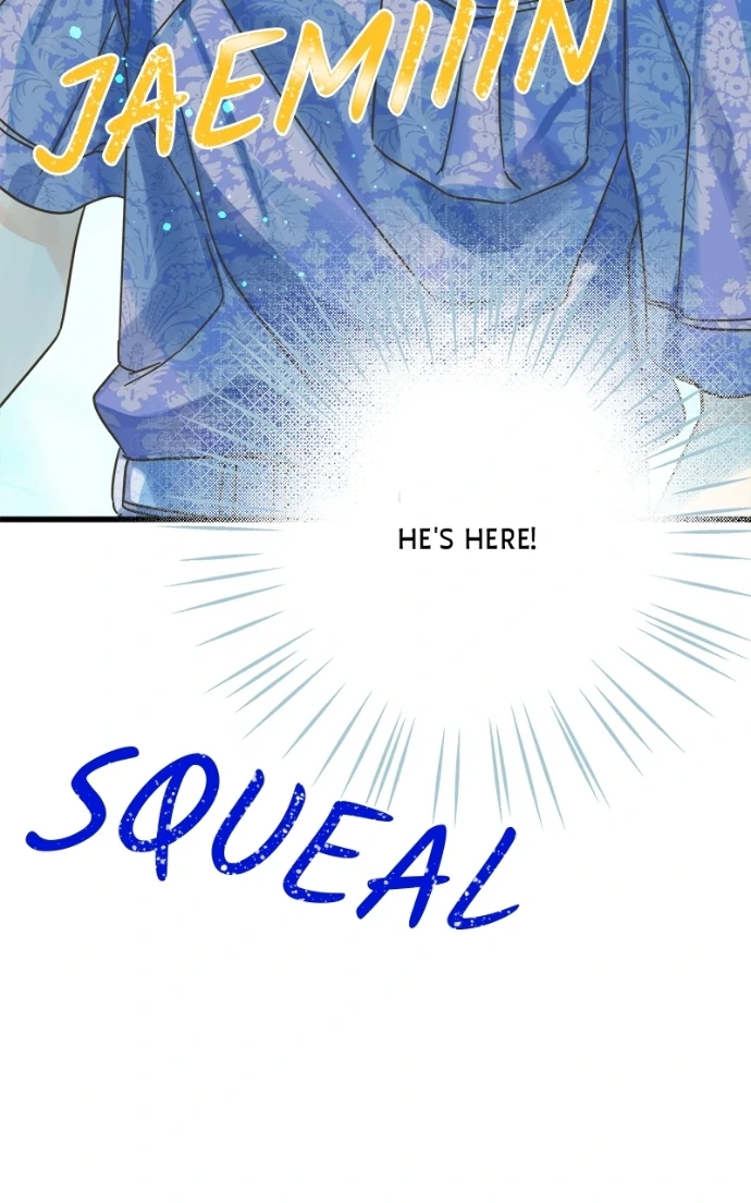 Girl with a Knife Chapter 157 - Page 24