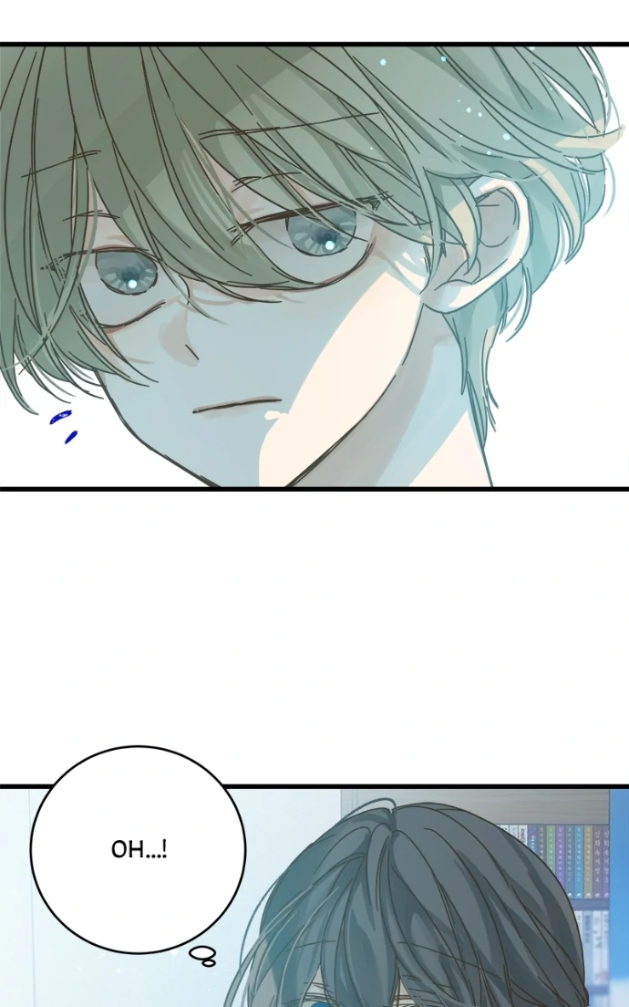 Girl with a Knife Chapter 157 - Page 25