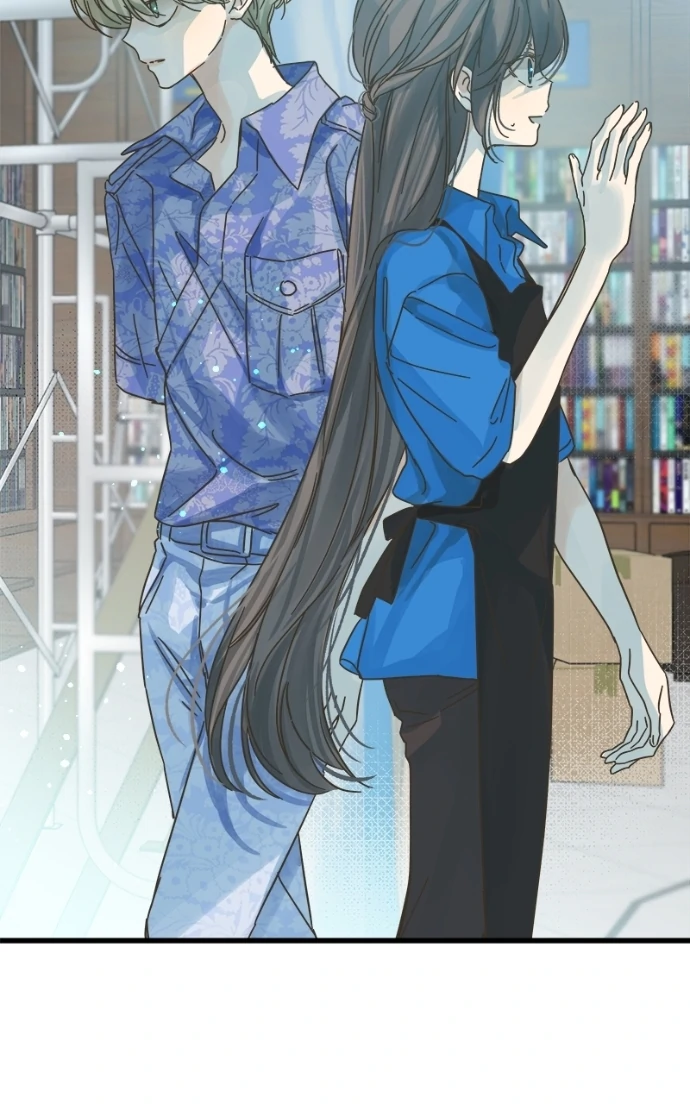 Girl with a Knife Chapter 157 - Page 27