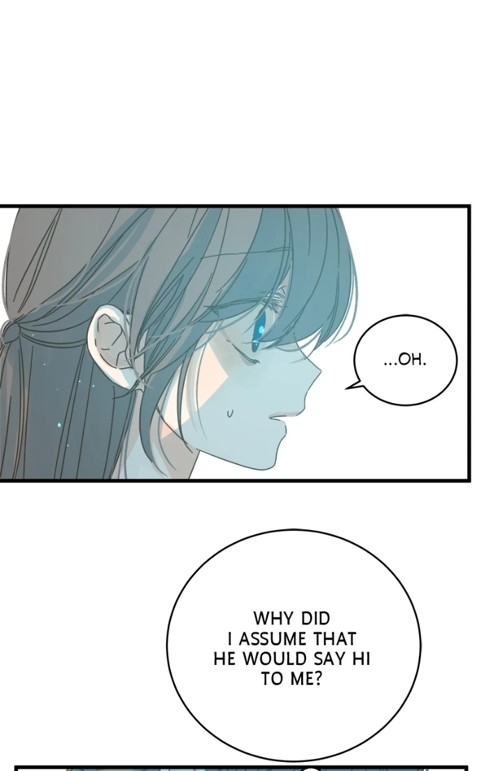 Girl with a Knife Chapter 157 - Page 28