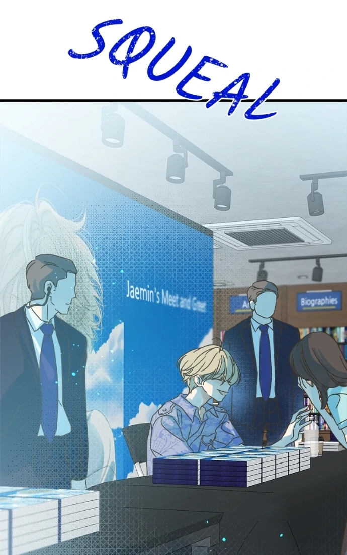 Girl with a Knife Chapter 157 - Page 30