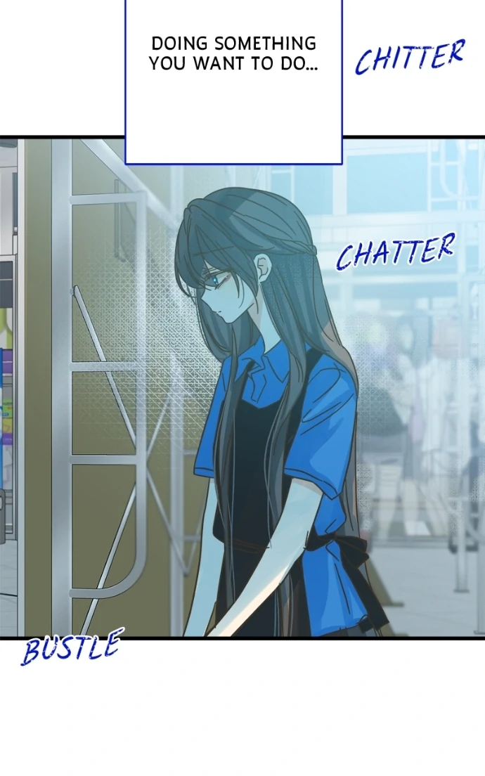 Girl with a Knife Chapter 157 - Page 34