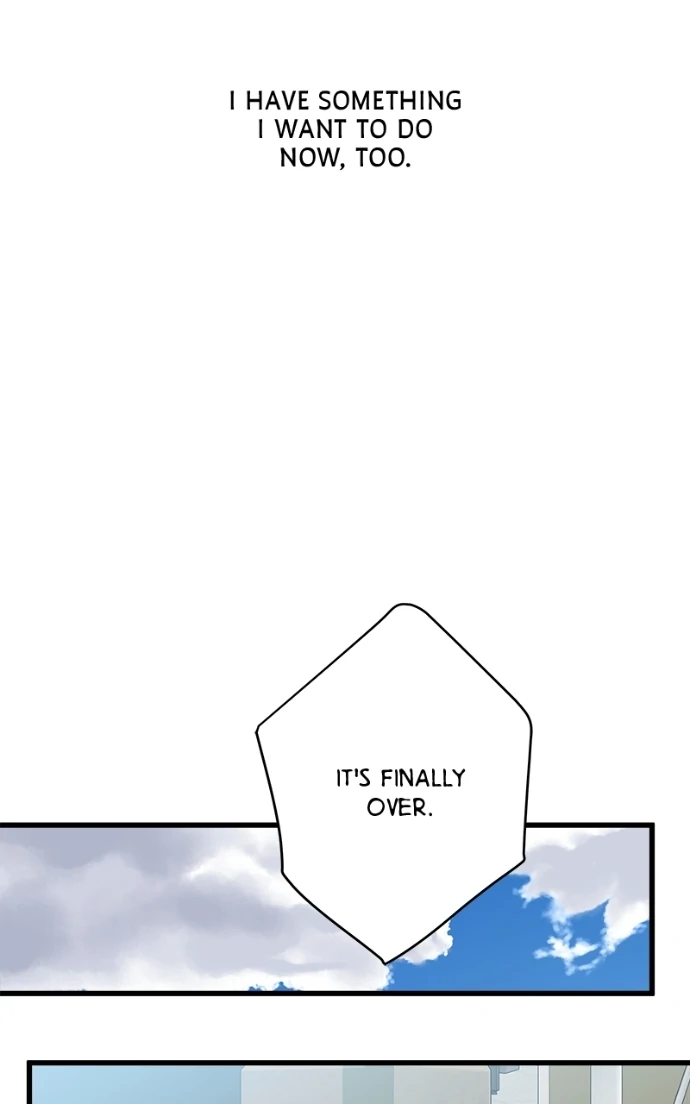 Girl with a Knife Chapter 157 - Page 35