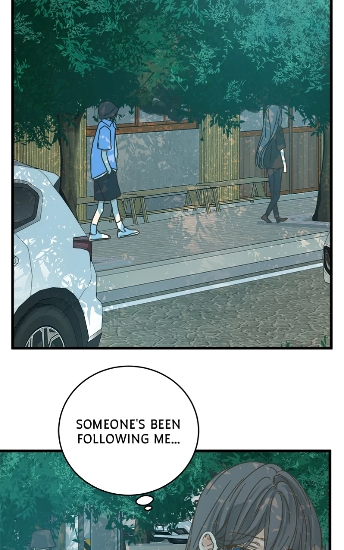 Girl with a Knife Chapter 157 - Page 39