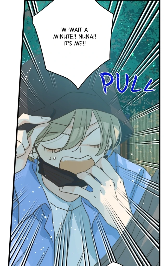 Girl with a Knife Chapter 157 - Page 44