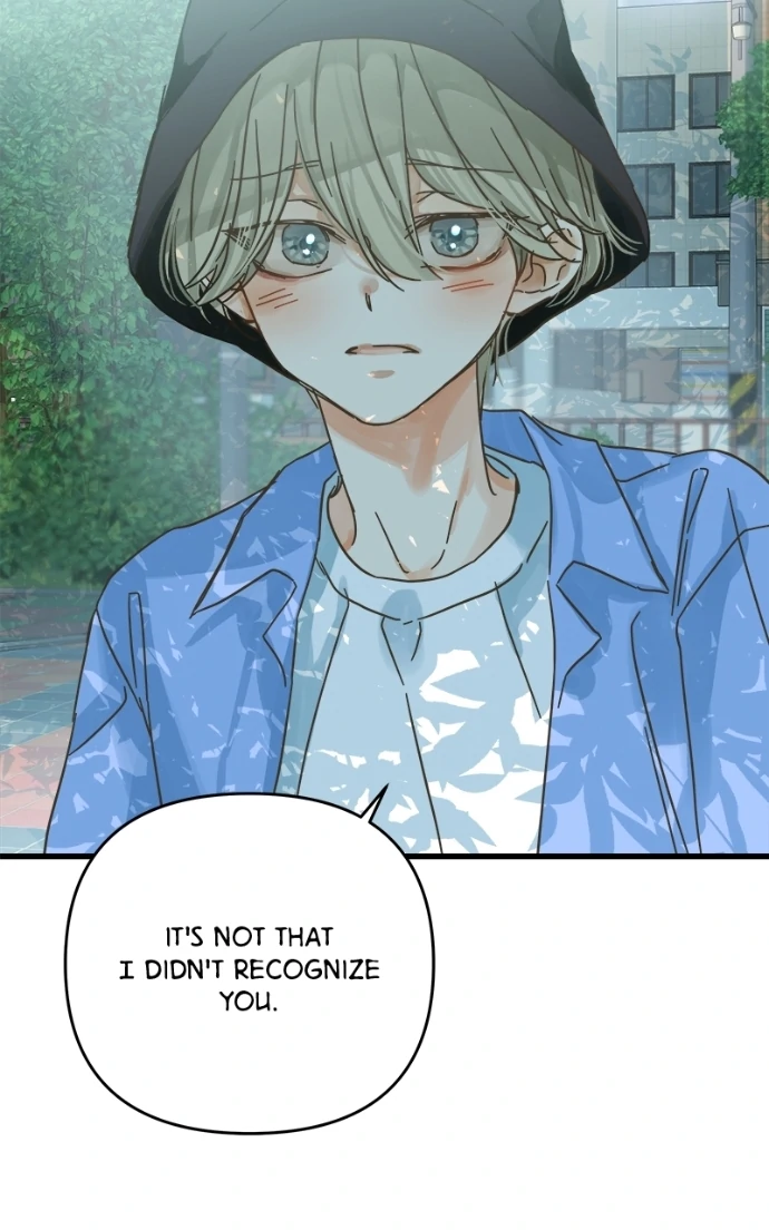 Girl with a Knife Chapter 157 - Page 47