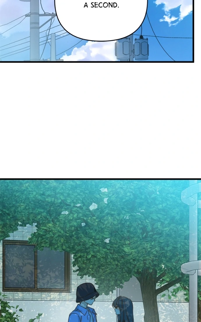 Girl with a Knife Chapter 157 - Page 50