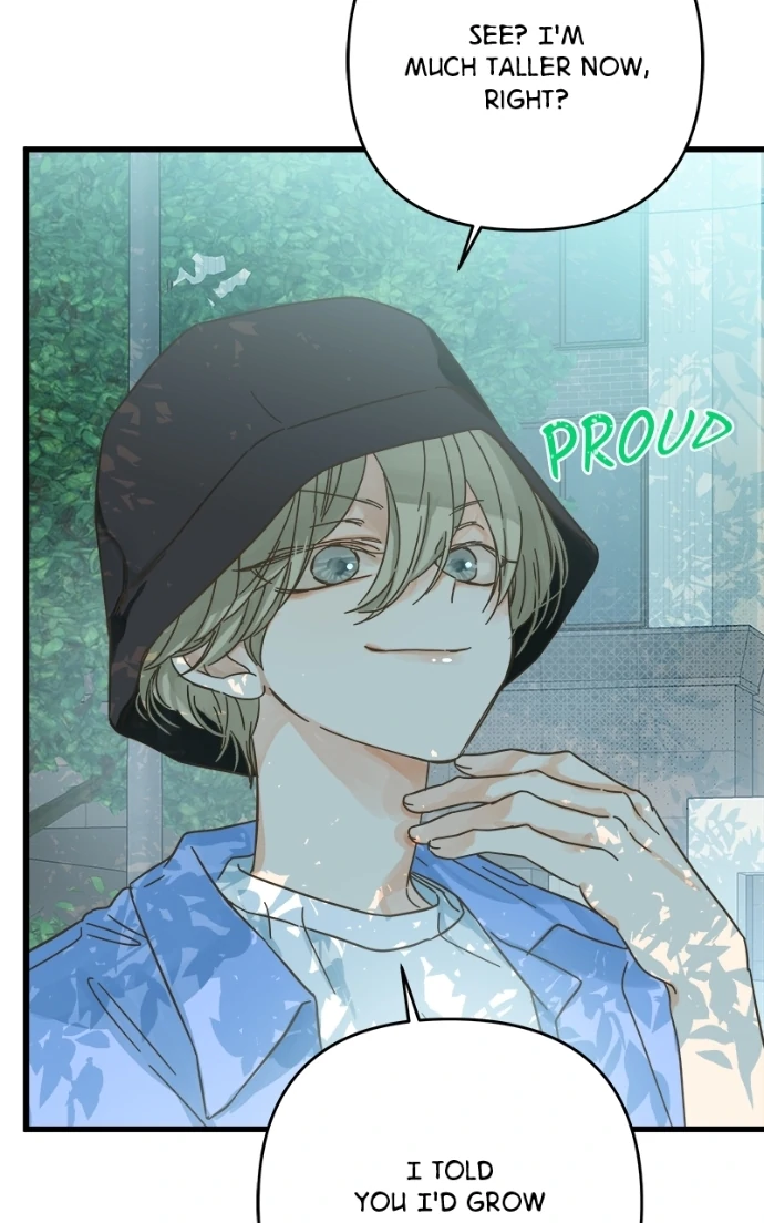 Girl with a Knife Chapter 157 - Page 52